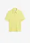 Trikotbluse med struktur, bonprix