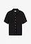 Trikotbluse med struktur, bonprix
