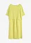 Kjole i 2-i-1-stil, bonprix
