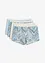 Boksertruse (4-pack), bonprix