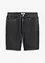 Bermudashorts i denim med stretch, Relaxed Fit, bonprix