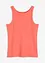 Ribbet singlet, bonprix