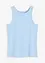 Ribbet singlet, bonprix
