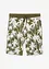 Trikot-bermudashorts i 100% økologisk bomull, bonprix