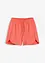 Sweatshorts i 100% økologisk bomull, bonprix