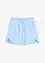 Sweatshorts i 100% økologisk bomull, bonprix