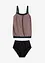 Oversized tankini (2-delt sett), bonprix