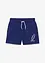 Sweatshorts i økologisk bomull, bonprix