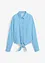 Musselinbluse, bonprix