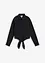 Musselinbluse, bonprix