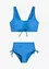 Bustier-bikini (2-delt sett), bonprix