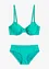 Bøyle-bikini (2-delt sett), bonprix