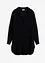 Lang strandbluse i lett viskose, bonprix