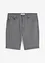 Bermudashorts med stretch, Classic Fit, bonprix
