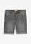 Bermudashorts i denim med stretch, Regular Fit, bonprix