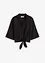 Linbluse, bonprix