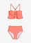 Bandeau-bikini (2-delt sett), bonprix