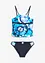 Tankini (2-delt sett), bonprix