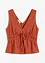Kort topp, bonprix