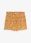 Shorts i bomullsmiks, bonprix