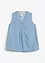 Denimbluse, bonprix