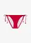 Bikinitruse med knyting, bonprix