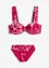 Spile-bikini (2-delt sett), bonprix