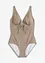 Shape-badedrakt, lett formende, bonprix