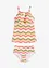 Tankini med cut out (2-delt sett), bonprix