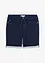 Lang shorts, Regular Fit, bonprix