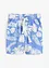 Slip on-shorts av myk viskose, bonprix