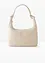 Shoppingveske i skinnlook, bonprix