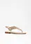 Tåsandal, bonprix