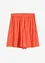 Strandshorts i lett viskose, bonprix