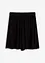 Strandshorts i lett viskose, bonprix