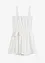 Heklet strand-jumpsuit, bonprix