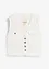 Jeansvest med stretch, bonprix