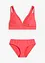Bikini med cut out (2-delt sett), bonprix