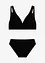 Bikini med cut out (2-delt sett), bonprix