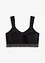 Trenings-BH med middels støtte, bonprix