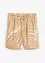 Pull on-bermudashorts, bonprix