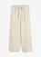 Culottes i lett viskosemiks, bonprix