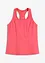 Tankini topp, hurtigtørkende, bonprix