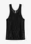 Transparent strandtopp, bonprix