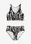 Bikini (2-delt sett), bonprix