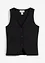 Vest av behagelig Punto di Roma-materiale, bonprix