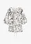 Kortermet bluse av 100% bomull, bonprix