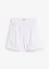 Bermudashorts av 100% bomull, bonprix