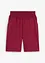 Jersey-bermudashorts i viskosemiks, bonprix