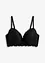 Padded-BH med myk blonde, bonprix
